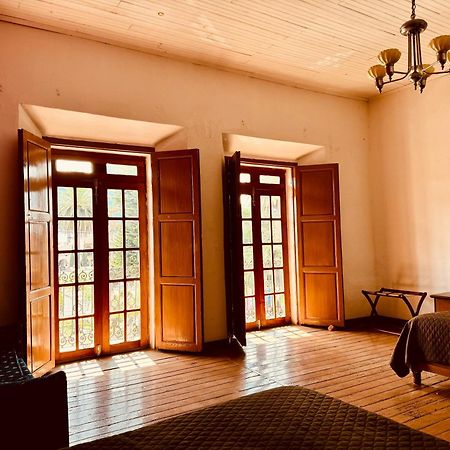 Casa Afif Daire Tlatlauquitepec Dış mekan fotoğraf