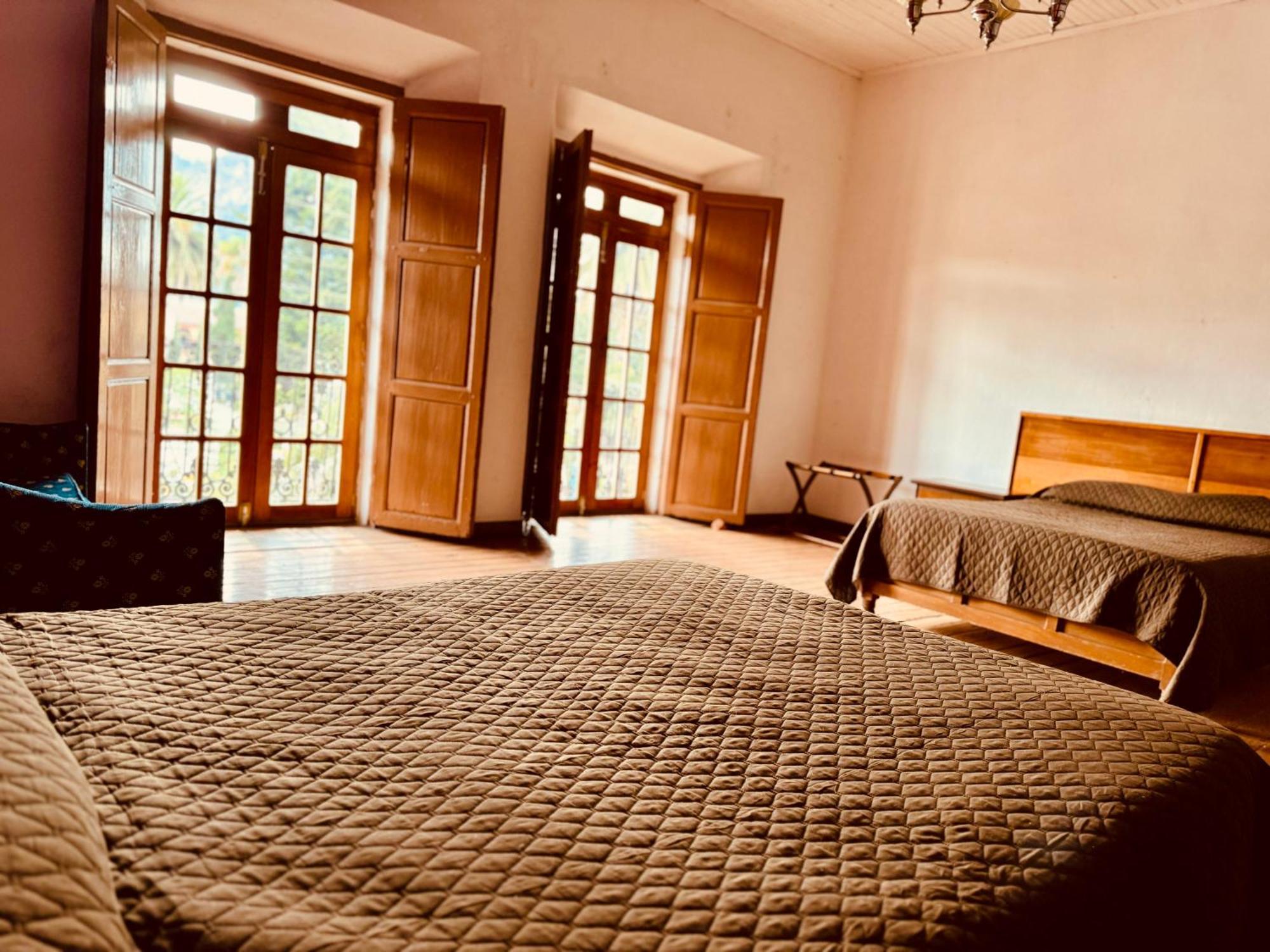 Casa Afif Daire Tlatlauquitepec Dış mekan fotoğraf