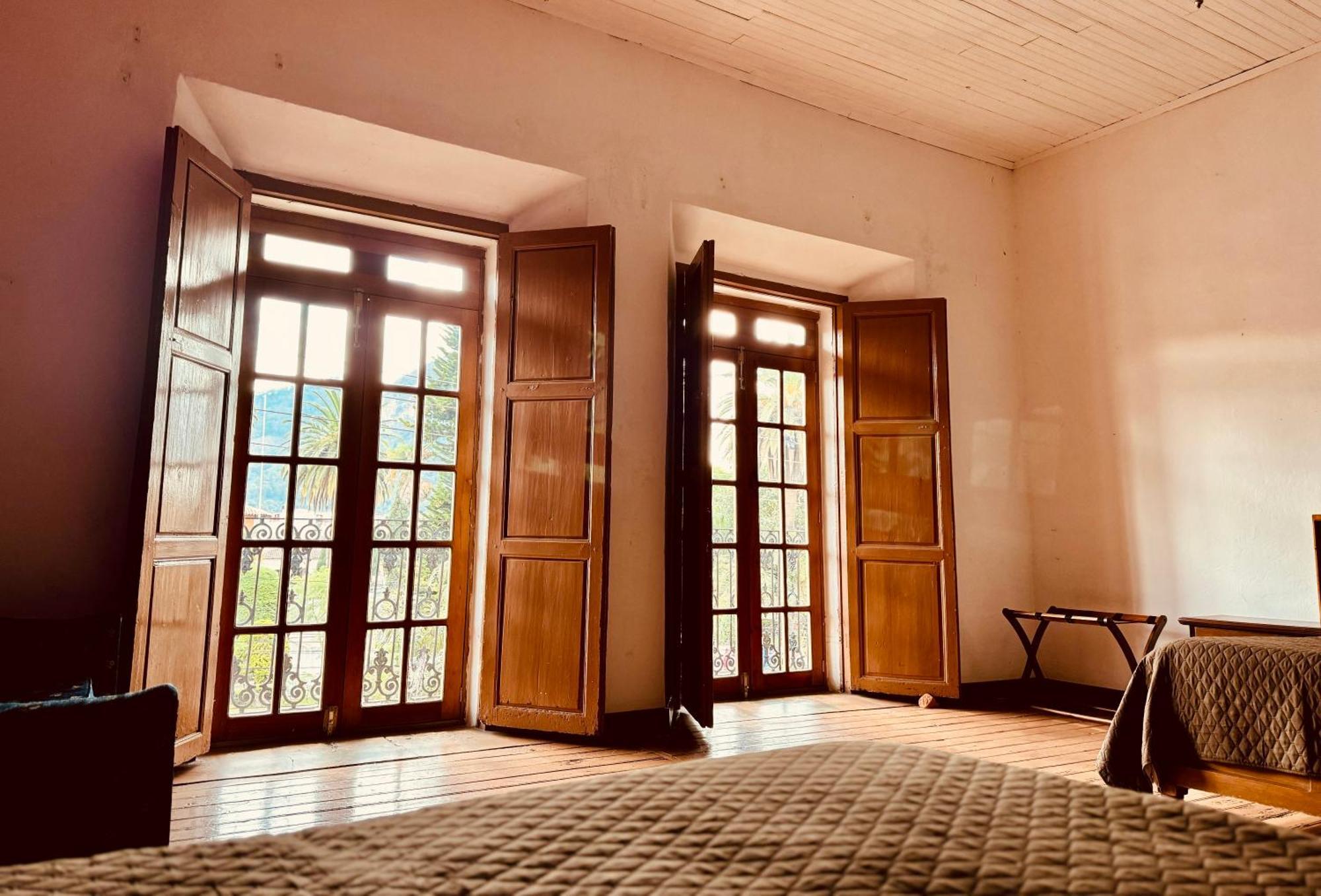 Casa Afif Daire Tlatlauquitepec Dış mekan fotoğraf