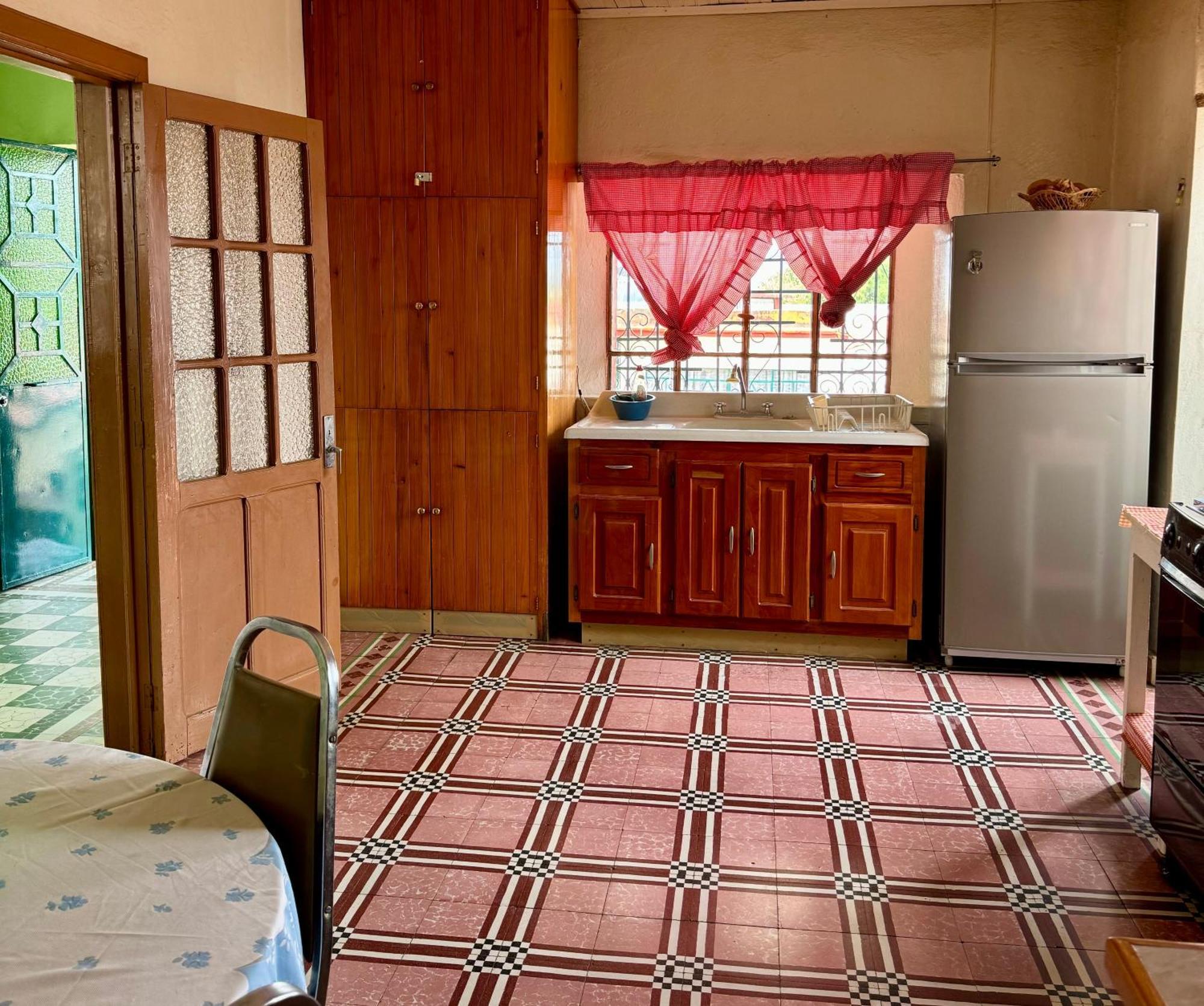 Casa Afif Daire Tlatlauquitepec Dış mekan fotoğraf