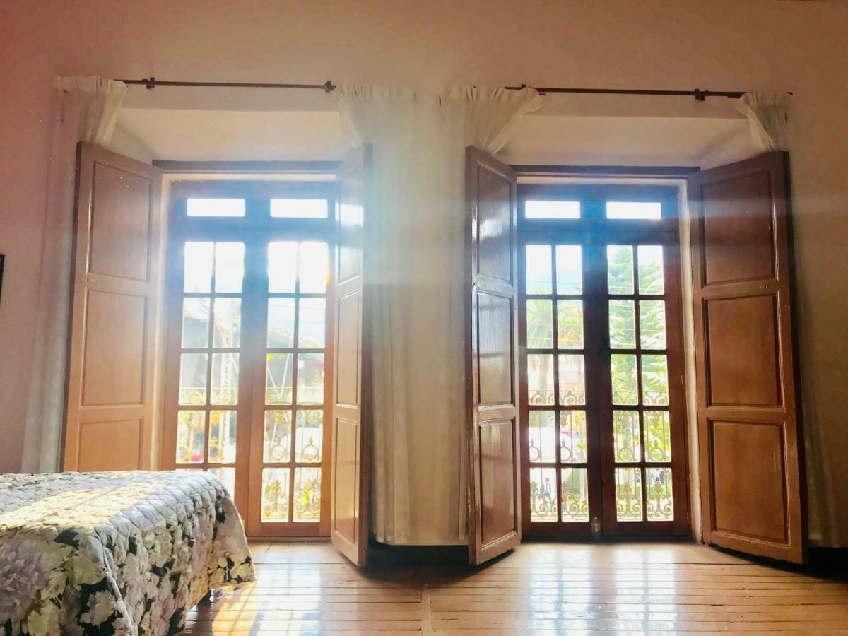 Casa Afif Daire Tlatlauquitepec Dış mekan fotoğraf