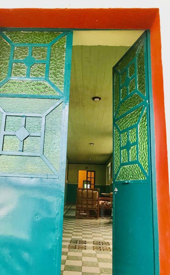 Casa Afif Daire Tlatlauquitepec Dış mekan fotoğraf