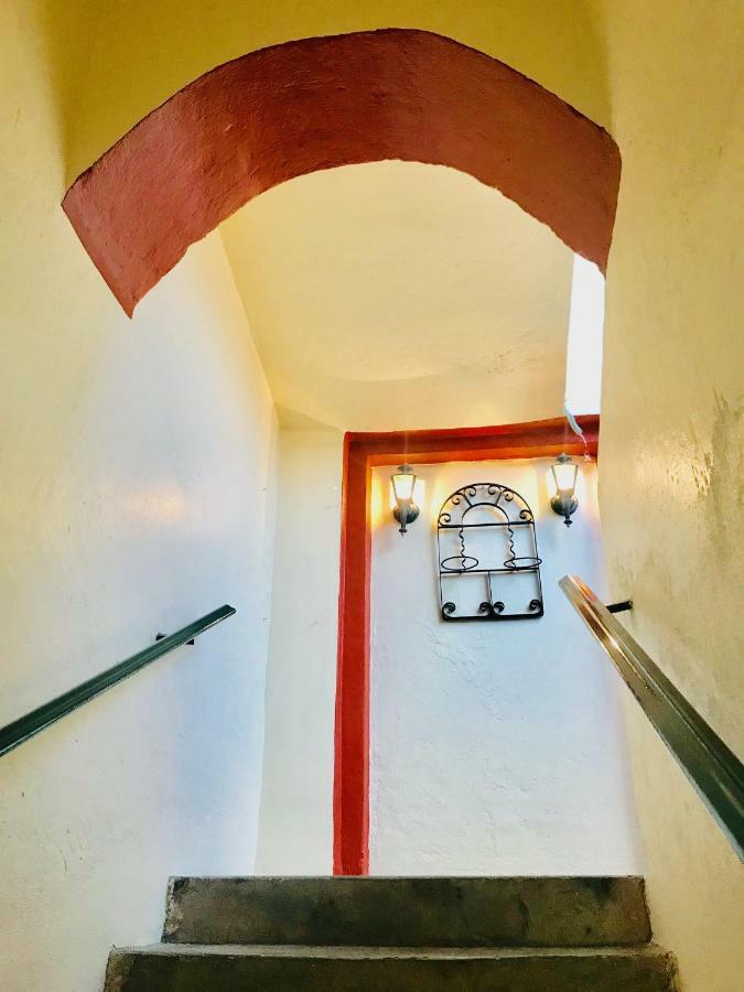 Casa Afif Daire Tlatlauquitepec Dış mekan fotoğraf