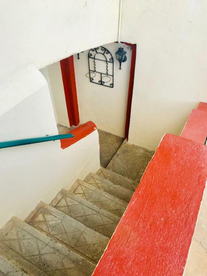 Casa Afif Daire Tlatlauquitepec Dış mekan fotoğraf